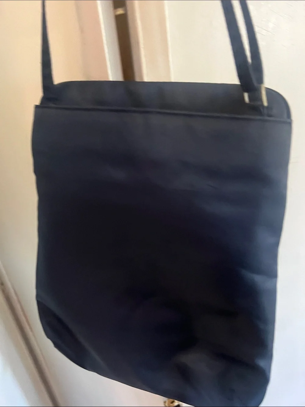 Travelon compact crossbody